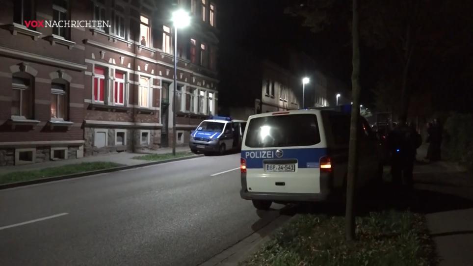 Die Mafia und der Fleischwolf Die Mafia und der Fleischwolf