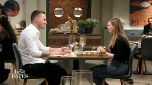 Josephine macht klar: Er muss der ersten Schritt machen Josephine macht klar: Er muss der ersten Schritt machen