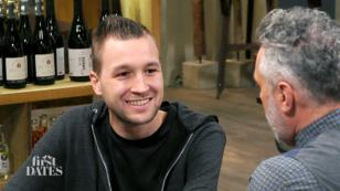 In Innsbruck haben ihn die Frauen enttäuscht In Innsbruck haben ihn die Frauen enttäuscht