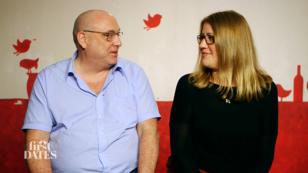 Trotz Abfuhr: Stefan gibt nicht auf Trotz Abfuhr: Stefan gibt nicht auf