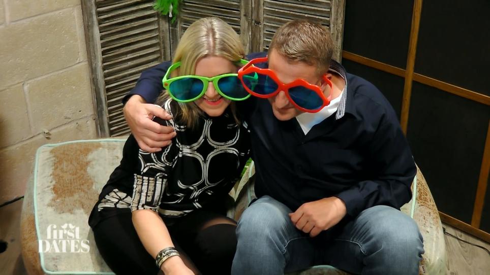 Was hat das Schicksal für Petra und Frank geplant? Was hat das Schicksal für Petra und Frank geplant?