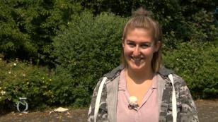 Isabell verrät, was ihr an Guido besonders gut gefällt Isabell verrät, was ihr an Guido besonders gut gefällt