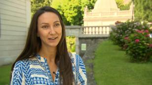 Salzburgs Montagskandidatin stellt sich vor Salzburgs Montagskandidatin stellt sich vor