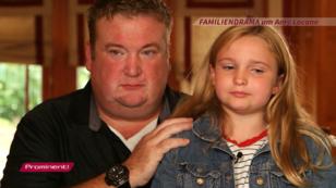Familiendrama um Amy Locaine Familiendrama um Amy Locaine