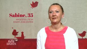 Ist Richard Sabines Traumpartner? Ist Richard Sabines Traumpartner?