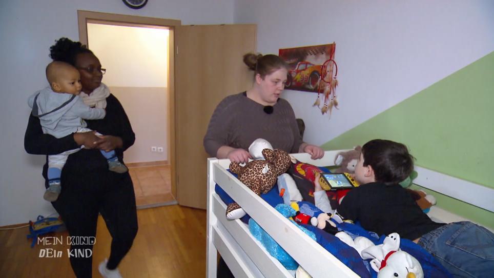 „Inkosequenz schadet keinem Kind" „Inkosequenz schadet keinem Kind"