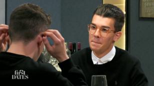 Auch Kevin hat ein Handicap Auch Kevin hat ein Handicap
