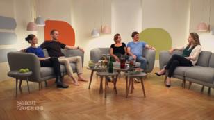 3 Erziehungsstile und jede Menge Kritik 3 Erziehungsstile und jede Menge Kritik
