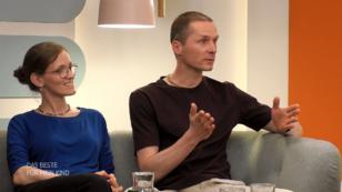 Christoph weist alle Vorwürfe zurück Christoph weist alle Vorwürfe zurück
