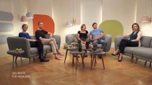Welche Erziehungsmethode ist am besten? Welche Erziehungsmethode ist am besten?