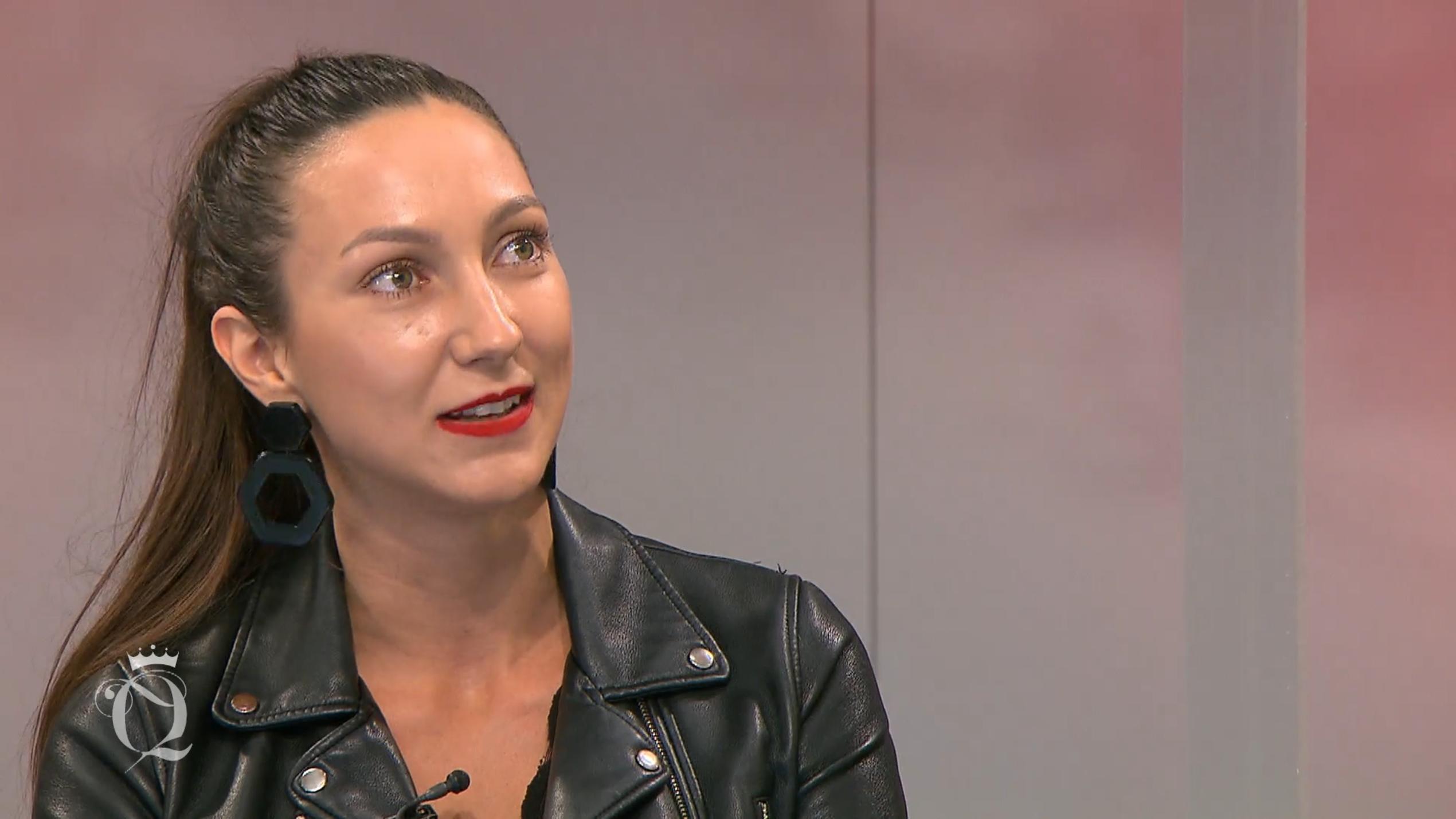 Michele hätte sich noch mehr Veränderung von Lali gewünscht Michele hätte sich noch mehr Veränderung von Lali gewünscht