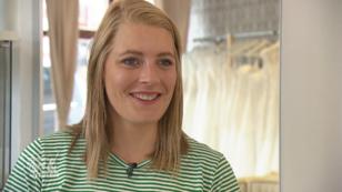 Kleider-Feindin sucht Brautkleid Kleider-Feindin sucht Brautkleid