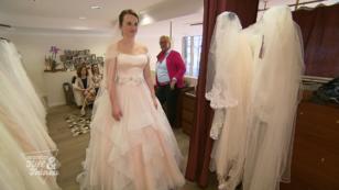 Kein Kleid für Evely Kein Kleid für Evely