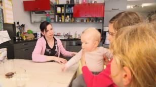 „Celina übernimmt die Mutterrolle" „Celina übernimmt die Mutterrolle"