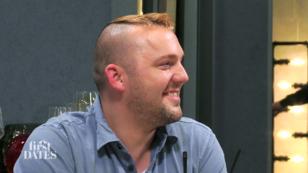 Stefan und Daniel sind sich beim Thema Sport besonders einig Stefan und Daniel sind sich beim Thema Sport besonders einig
