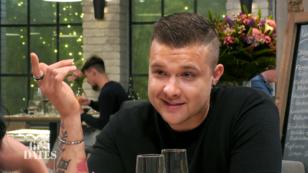 Victor möchte mal heiraten, Lisa nicht Victor möchte mal heiraten, Lisa nicht