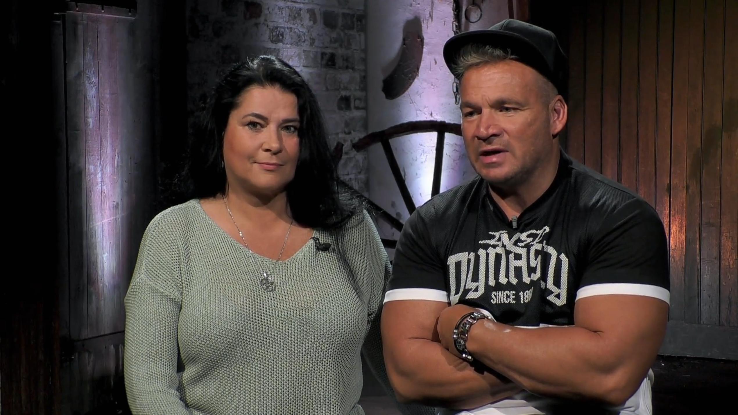 So eine Situation haben Iris & Peter Klein noch nie erlebt So eine Situation haben Iris & Peter Klein noch nie erlebt
