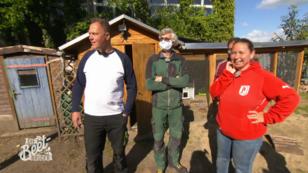 Die Beet-Brüder verstehen das Konzept nicht Die Beet-Brüder verstehen das Konzept nicht