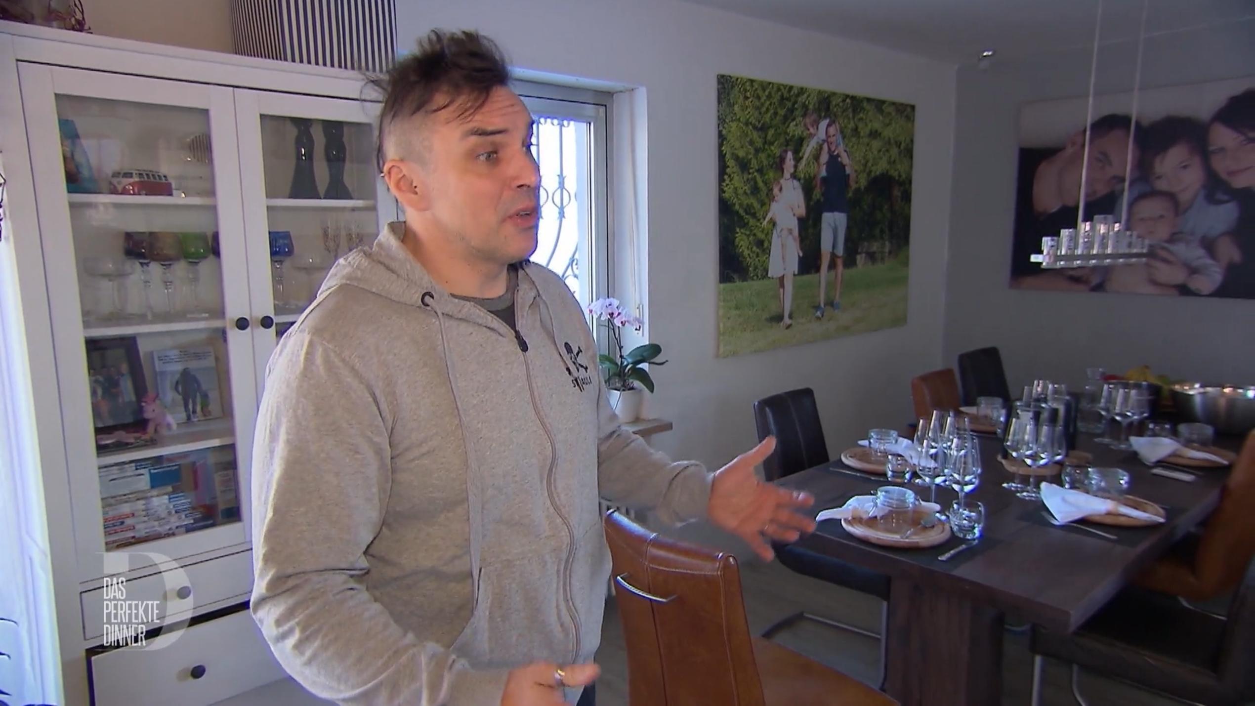 Michael ist traditioneller, als man denkt Michael ist traditioneller, als man denkt