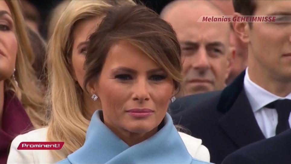 Melanias Geheimnisse Melanias Geheimnisse