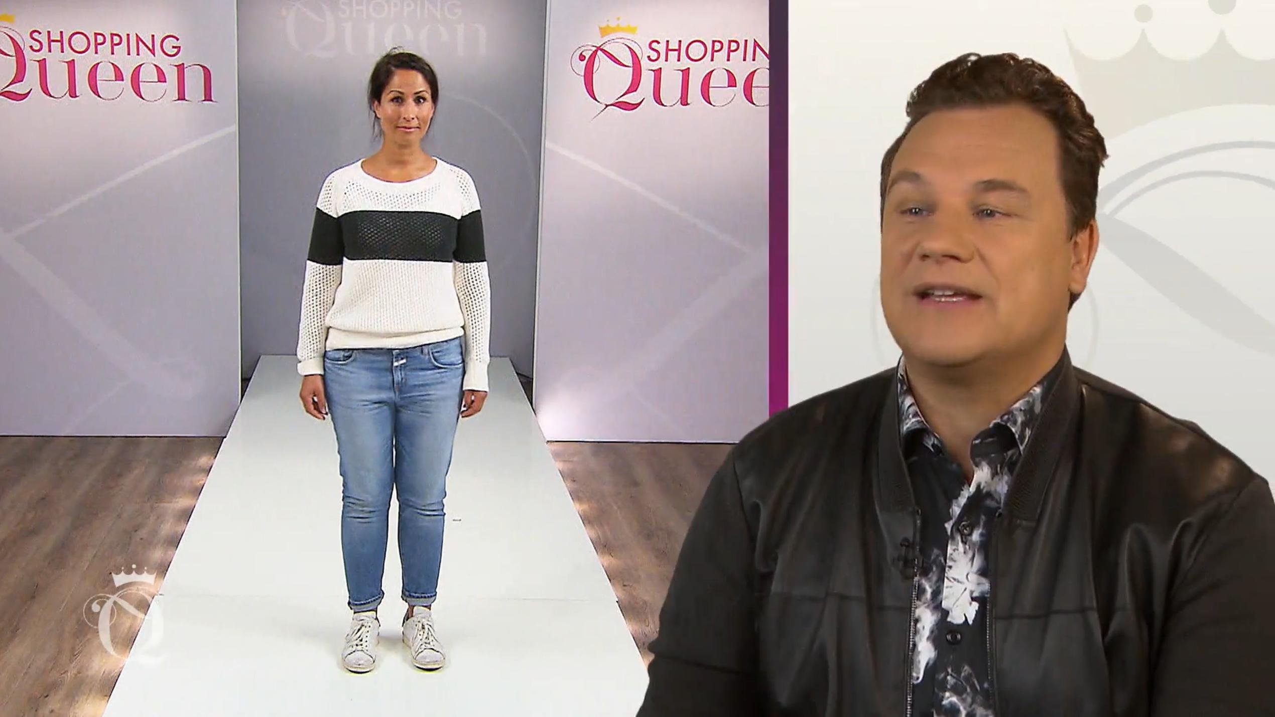 Guido schließt Hanna sofort ins Herz Guido schließt Hanna sofort ins Herz