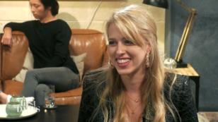 Sandra ist "Volltreffer" und "6er im Lotto" in Einem Sandra ist "Volltreffer" und "6er im Lotto" in Einem