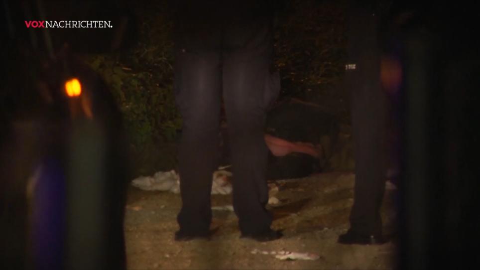 Geflüchtete in Bosnien Geflüchtete in Bosnien