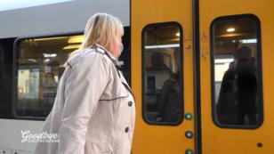 Michaela wird Edward zum ersten Mal treffen Michaela wird Edward zum ersten Mal treffen
