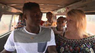 Michaela weiß nicht um Edwards finanzielle Lage Michaela weiß nicht um Edwards finanzielle Lage