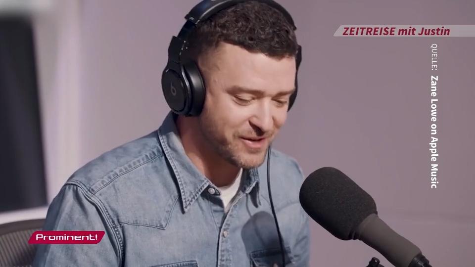 Neue von Justin Timberlake Neue von Justin Timberlake