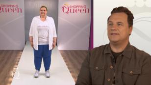 Guido: "Sie hat sicher erschwerte Bedingungen" Guido: "Sie hat sicher erschwerte Bedingungen"