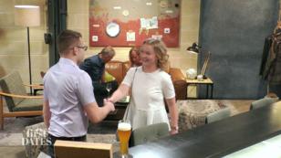 Florian ist geflasht von Anne Florian ist geflasht von Anne