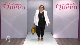 Guido nimmt Stephy ihren Leggings-Look total ab Guido nimmt Stephy ihren Leggings-Look total ab