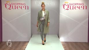 Sazans Verwandlung zur Leggings-Lady lässt Guido staunen Sazans Verwandlung zur Leggings-Lady lässt Guido staunen