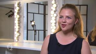 Sazans Outfit haut auch die Konkurrenz um Sazans Outfit haut auch die Konkurrenz um