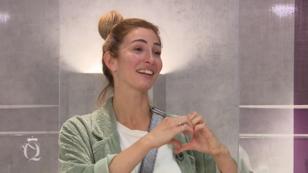 Sazan ist Hamburgs neue "Shopping Queen" Sazan ist Hamburgs neue "Shopping Queen"