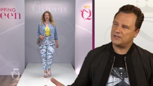 Guido findet Lindas Look trotz Kritik "gar nicht schlecht" Guido findet Lindas Look trotz Kritik "gar nicht schlecht"