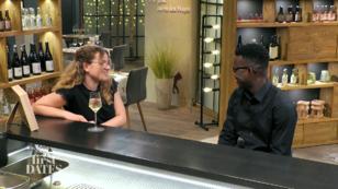 Holpriger Start bei Lucie und Mohammed Holpriger Start bei Lucie und Mohammed