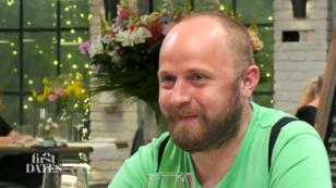 Peter geht in die Flirt-Offensive Peter geht in die Flirt-Offensive