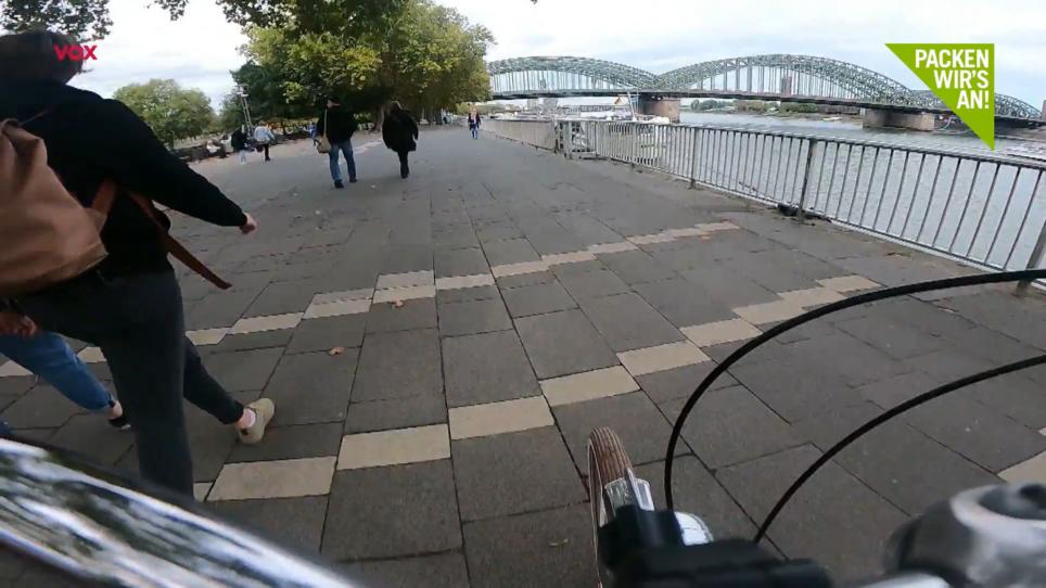 Radeln mit Zukunft Radeln mit Zukunft