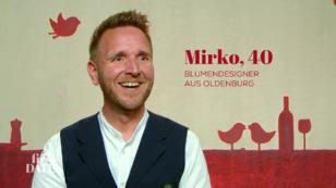 Mirko möchte von seinem Partner gebändigt werden! Mirko möchte von seinem Partner gebändigt werden!