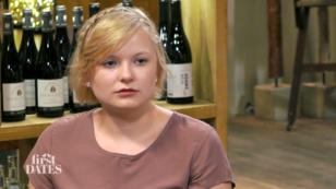 Macht Lena damit falsche Andeutungen? Macht Lena damit falsche Andeutungen?
