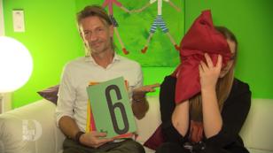 Konnte Gaby ihr Dinner doch noch retten? Konnte Gaby ihr Dinner doch noch retten?