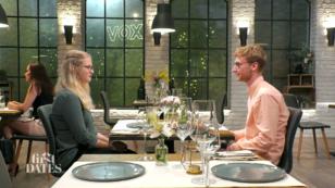 Unterschiedlicher könnten Marvin & Denise nicht sein Unterschiedlicher könnten Marvin & Denise nicht sein