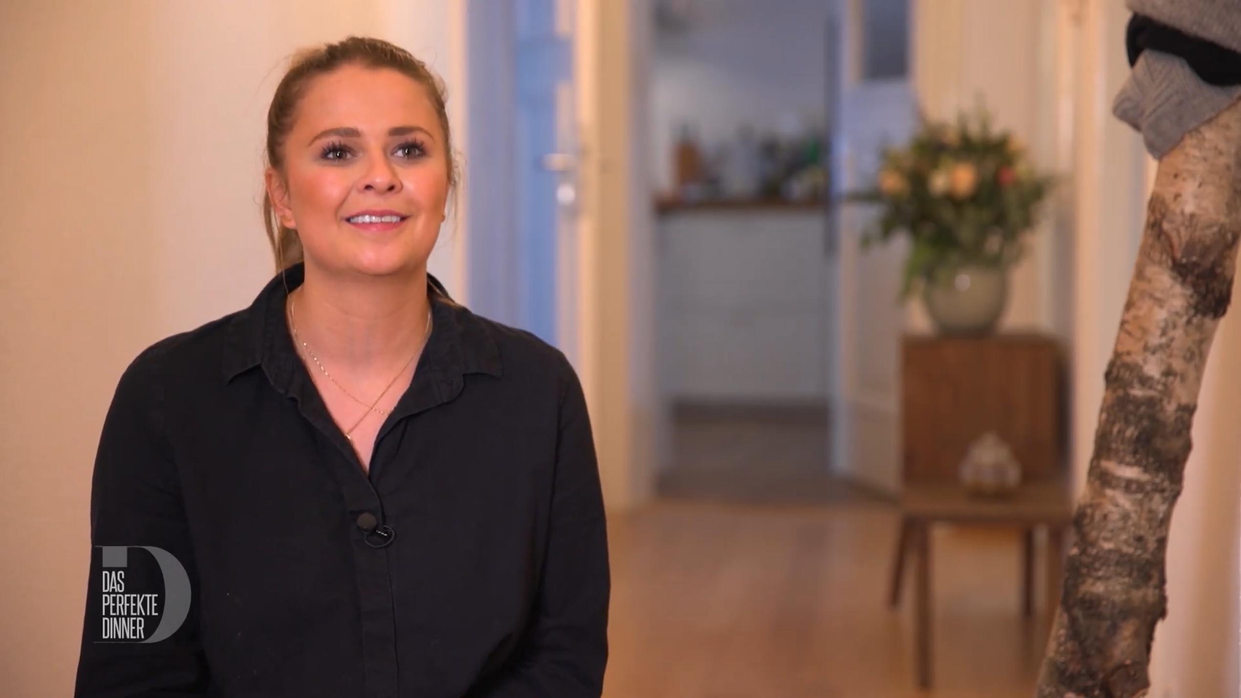 Hobbyköchin Svenja ist ein "Stimmungsmensch" Hobbyköchin Svenja ist ein "Stimmungsmensch"