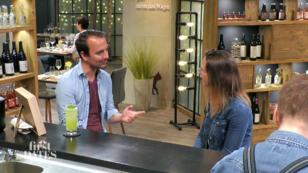 Maik und Virginia entdecken einige Gemeinsamkeiten! Maik und Virginia entdecken einige Gemeinsamkeiten!