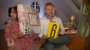 Konnte Pierres Dinner toppen? Konnte Pierres Dinner toppen?