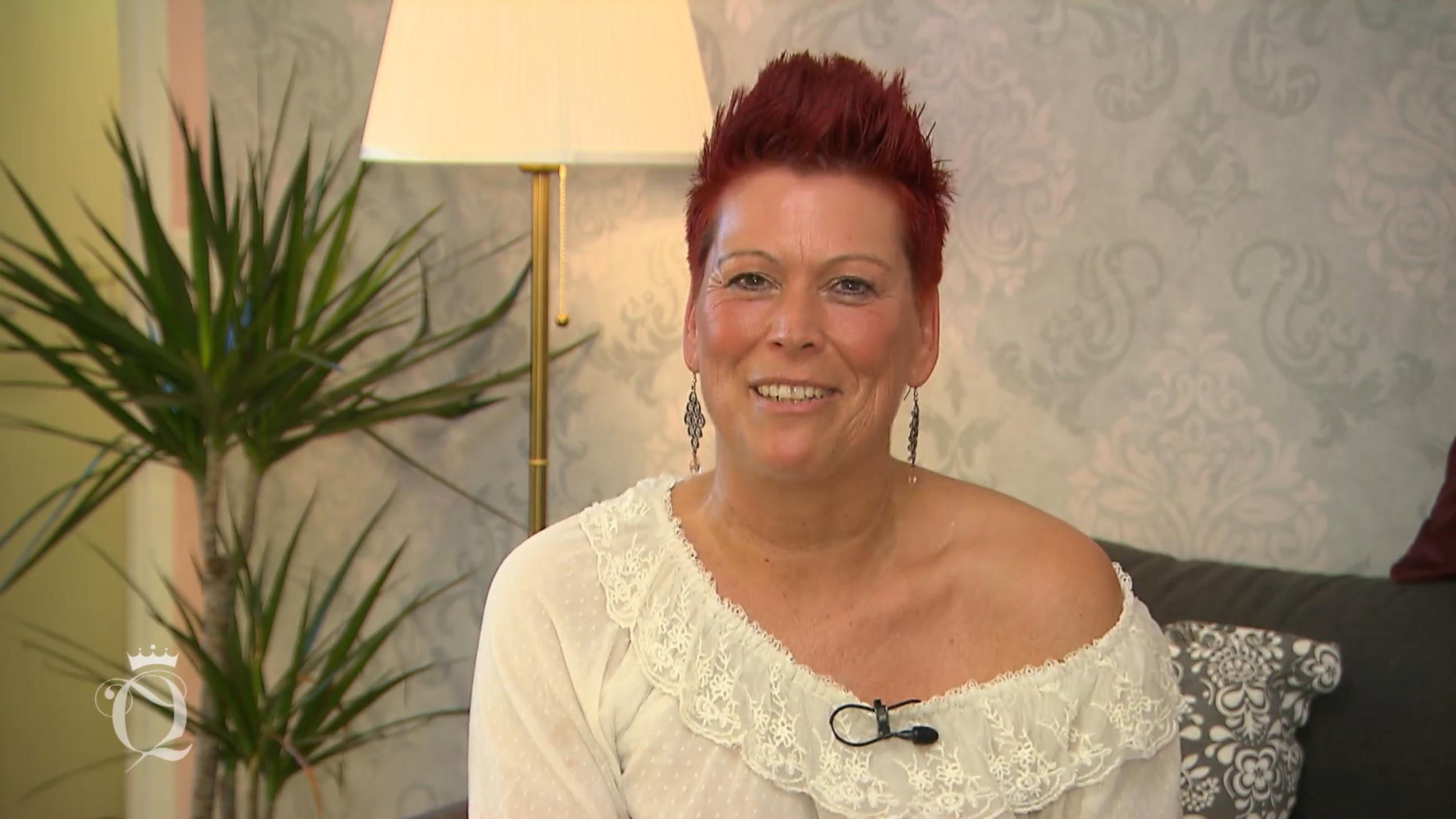 Lübecks Freitagskandidatin Liane stellt sich vor Lübecks Freitagskandidatin Liane stellt sich vor