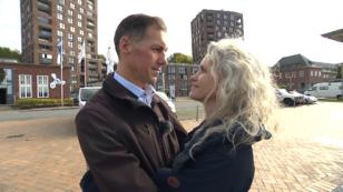 Ulf und Debora geben ihrer Liebe jetzt eine zweite Chance Ulf und Debora geben ihrer Liebe jetzt eine zweite Chance