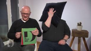 Wie kommt das mutige Menü an? Wie kommt das mutige Menü an?